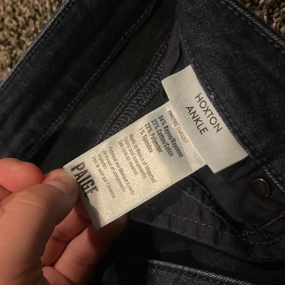 PAIGE Jeans - Picture 3 of 5